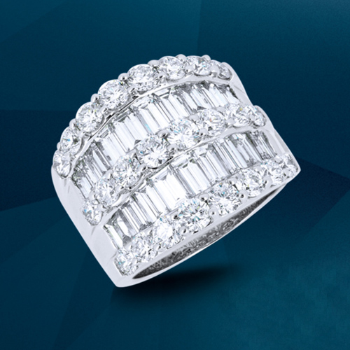Diamond Jewelry