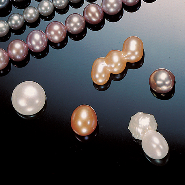 Fresh Water Pearl