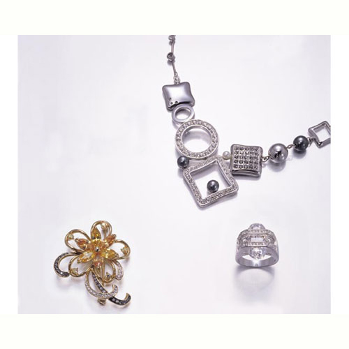 Imitation Jewelry