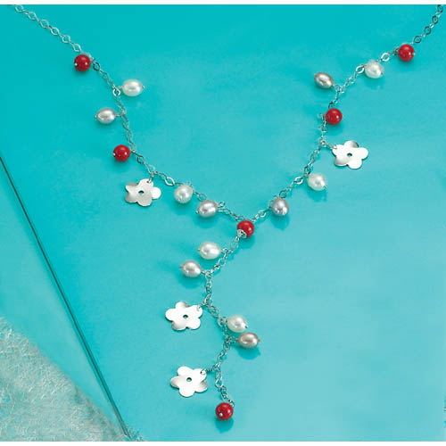 Pearl Jewelry