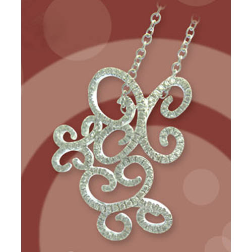 Diamond Jewelry