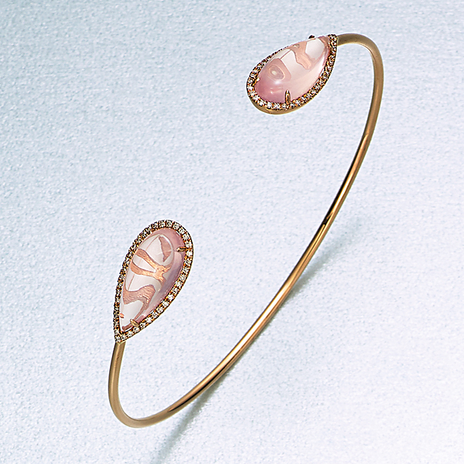Semi-precious Stone Jewelry