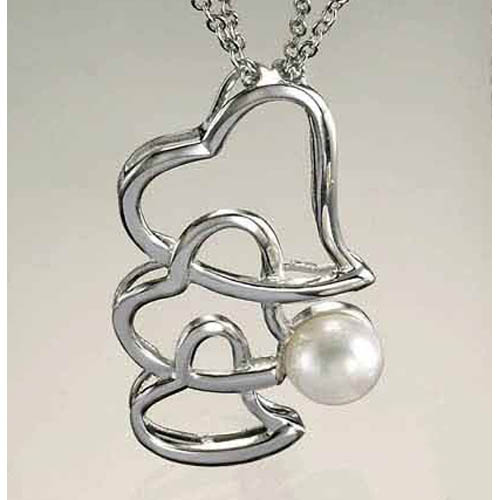 Pearl Jewelry