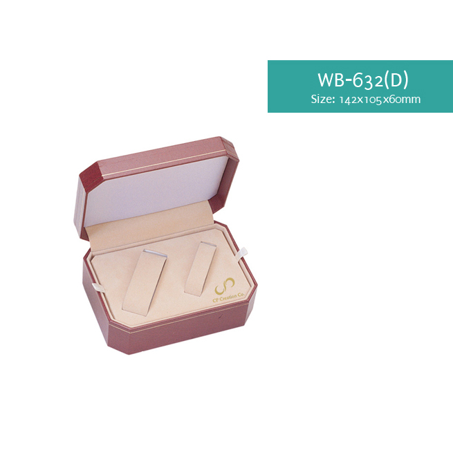 Packaging For Watch