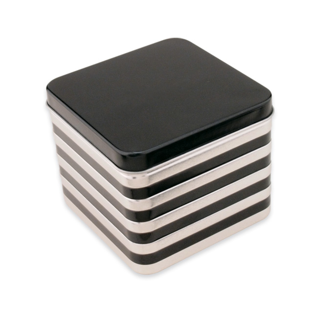 Tin Box
