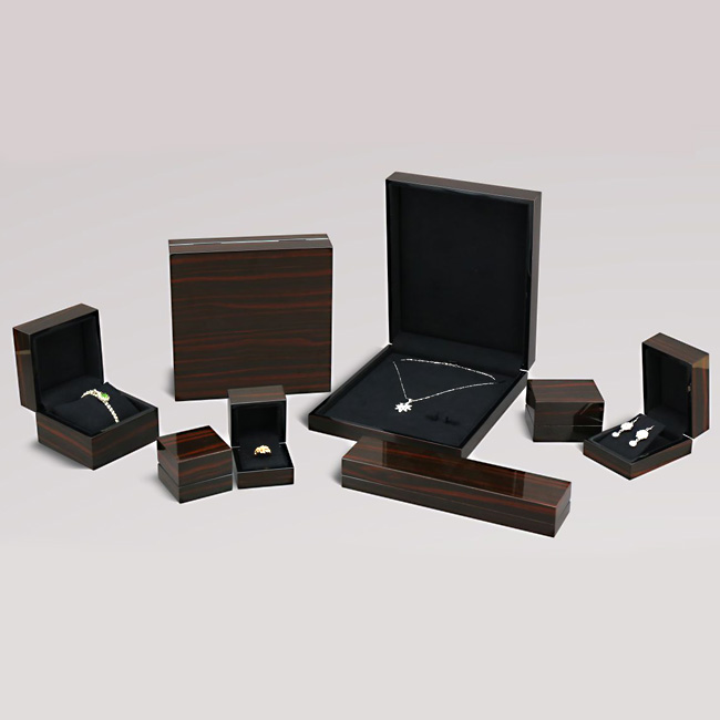 Packaging (For Jewelry)